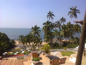 Hotel Ozran Heights Beach Resort