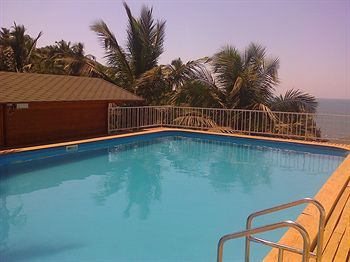 Hotel Ozran Heights Beach Resort