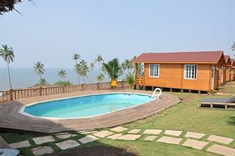 Hotel Ozran Heights Beach Resort
