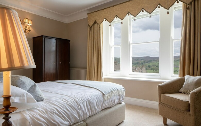 The Burgoyne Hotel