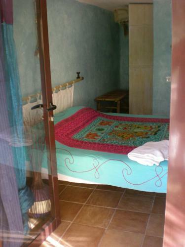 Bed & Breakfast Buenavistasurfmed