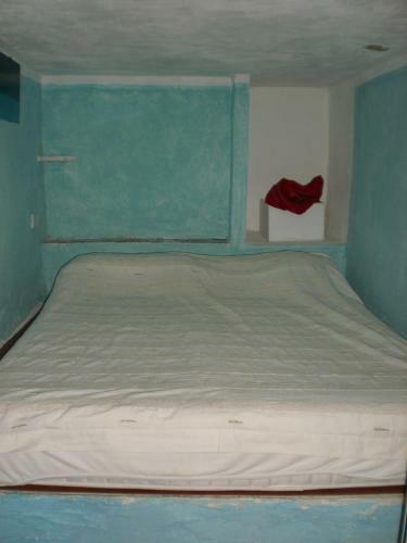 Bed & Breakfast Buenavistasurfmed