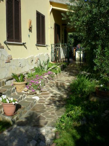 Bed & Breakfast Buenavistasurfmed