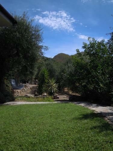 Bed & Breakfast Buenavistasurfmed