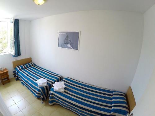 Three-bedroom Apartment Torroella De Montgr� Girona 3