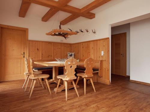 Apartamento Margarethenstein I