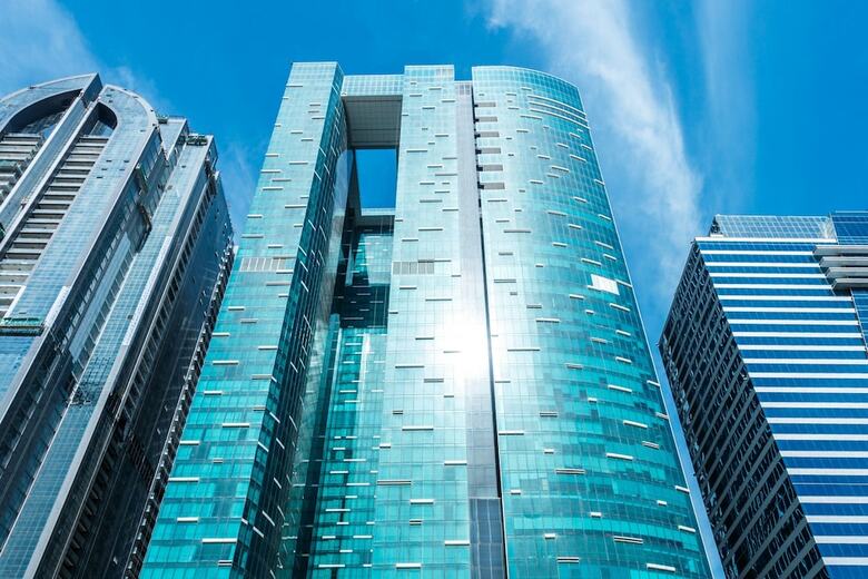 Sheraton Grand Hotel, Dubai