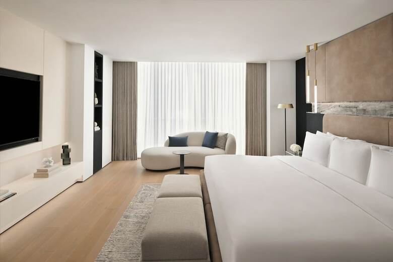 Sheraton Grand Hotel, Dubai
