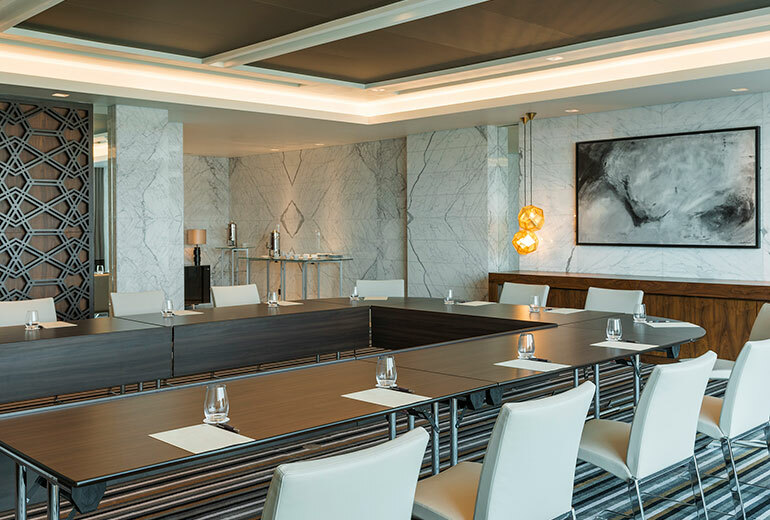 Sheraton Grand Hotel, Dubai