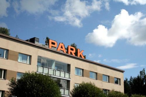 Summer Hotel Karelia-park