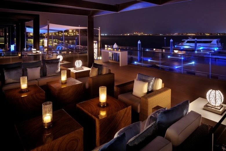 Hotel One&only The Palm