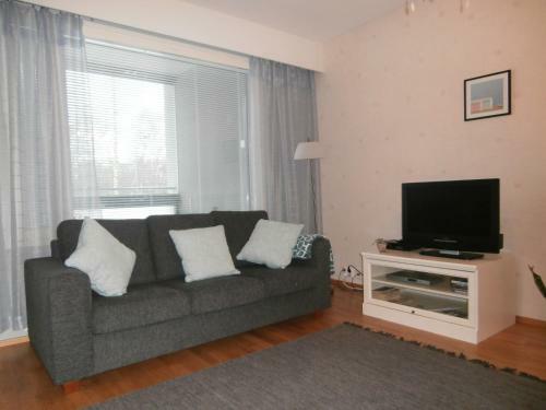 Apartamento Huoneistohotelli Nallisuites