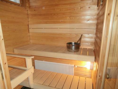 Apartamento Huoneistohotelli Nallisuites
