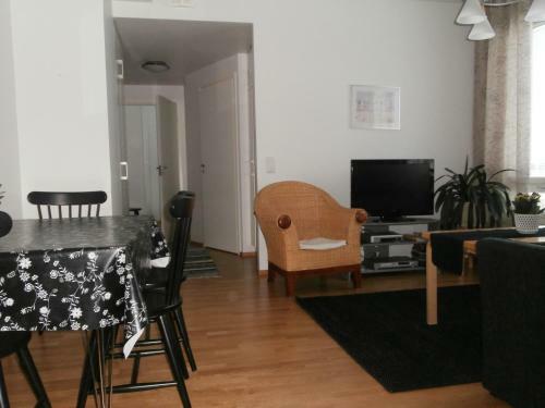 Apartamento Huoneistohotelli Nallisuites