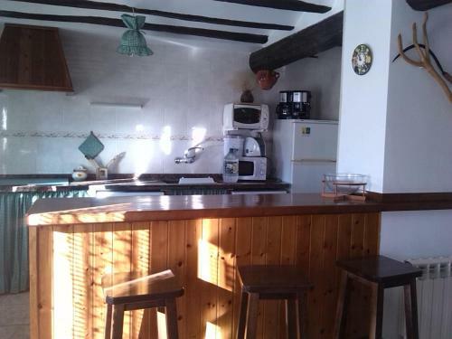 Agroturismo Casa Josefina