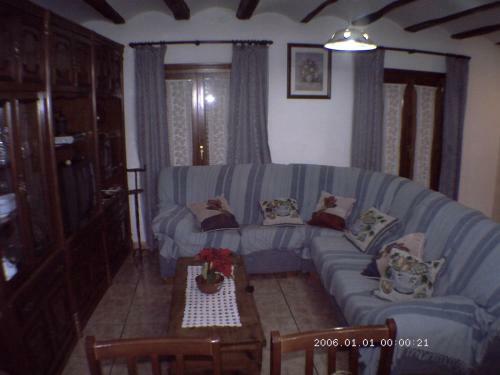 Agroturismo Casa Josefina