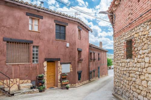 Agroturismo Casa Josefina