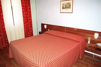 Hotel Salieri