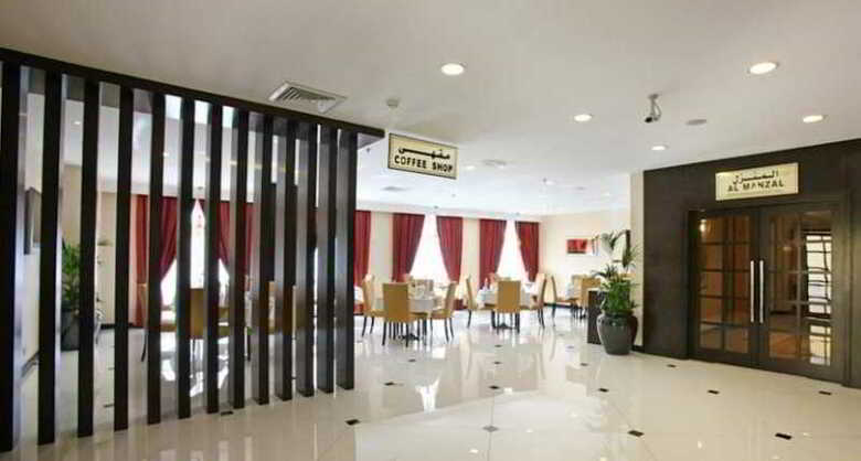 London Suites Hotel