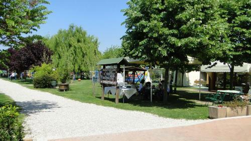 Agroturismo Agriturismo Tre Rondini