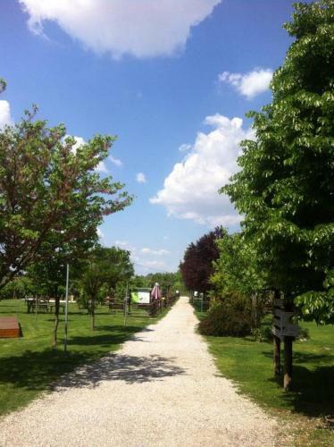 Agroturismo Agriturismo Tre Rondini