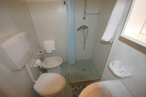 Hotel Albergo Del Santuario