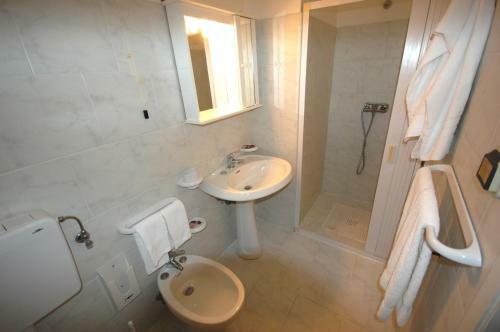 Hotel Albergo Del Santuario