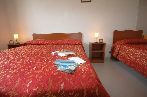 Hotel Albergo Del Santuario