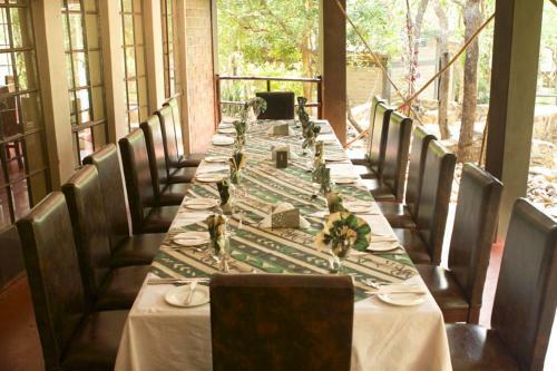 Hotel Woodlands Lilongwe