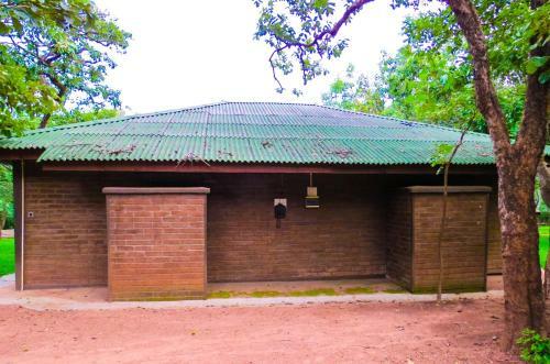 Hotel Woodlands Lilongwe