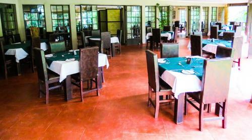 Hotel Woodlands Lilongwe