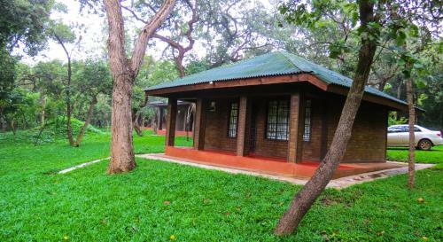 Hotel Woodlands Lilongwe