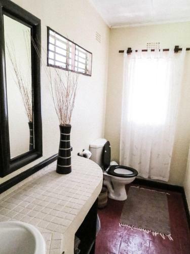 Hotel Woodlands Lilongwe