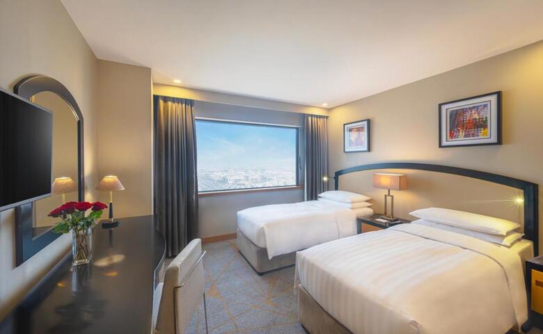 Apartamento The Galleria Residence, Hyatt Regency Dubai