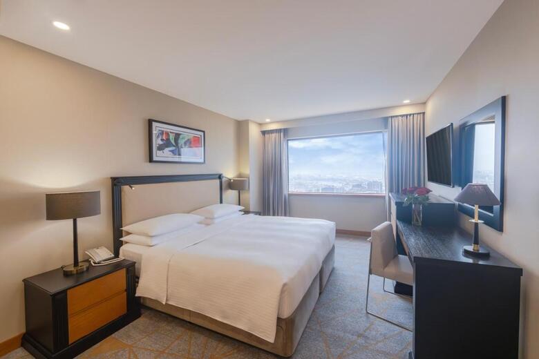 Apartamento The Galleria Residence, Hyatt Regency Dubai