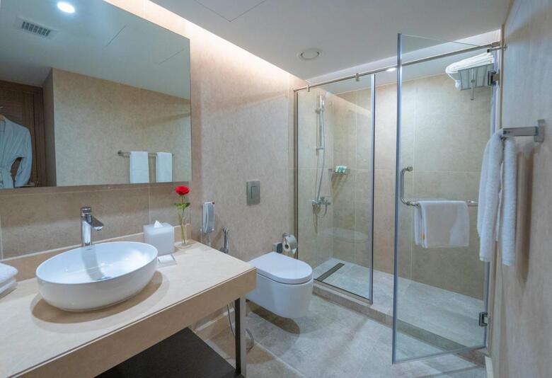 Apartamento The Galleria Residence, Hyatt Regency Dubai