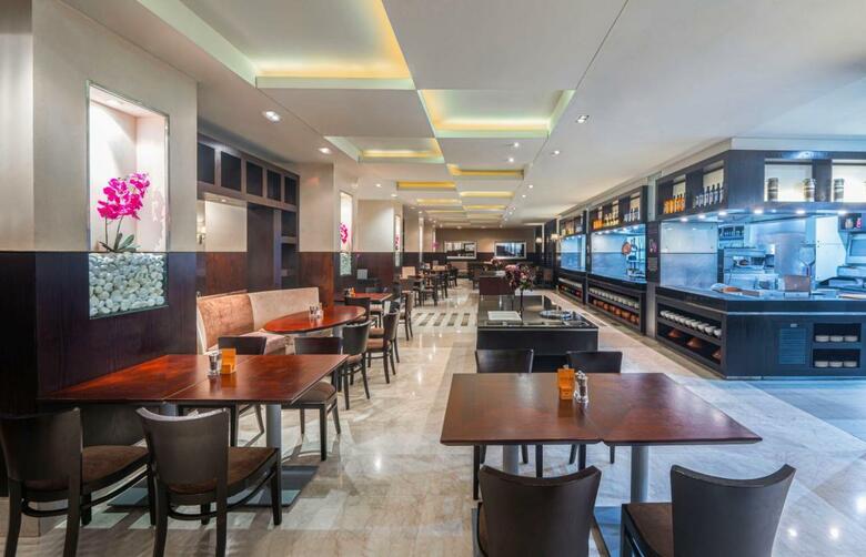 Apartamento The Galleria Residence, Hyatt Regency Dubai