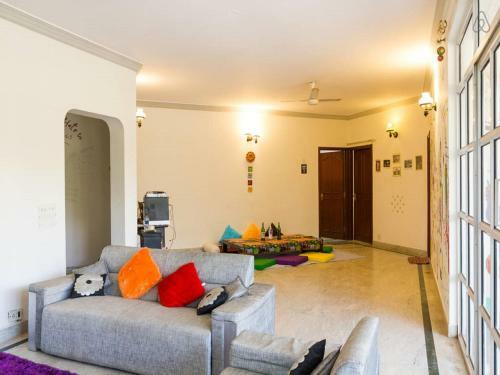 Albergue Social Rehab