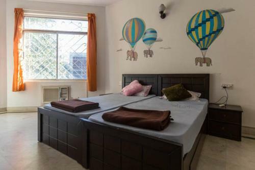 Albergue Social Rehab