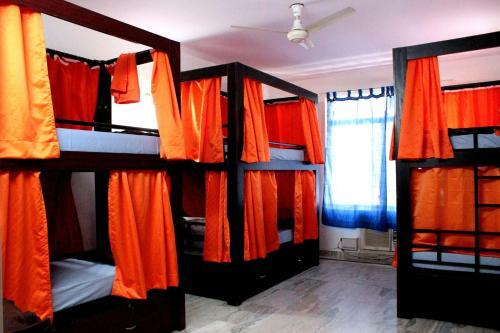 Albergue Social Rehab