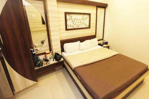 Hotel Al Moazin