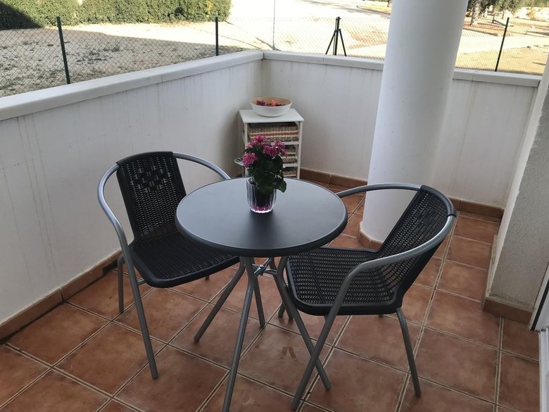 Apartamento Res Hort De Salom� III L�ampolla