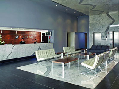 Casa Inn Premium Hotel Queretaro