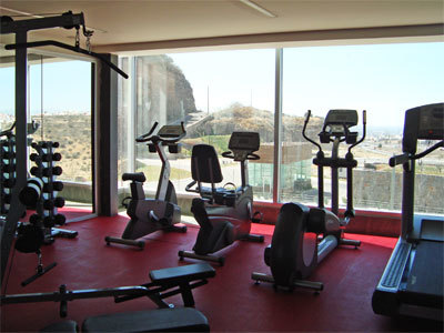 Casa Inn Premium Hotel Queretaro