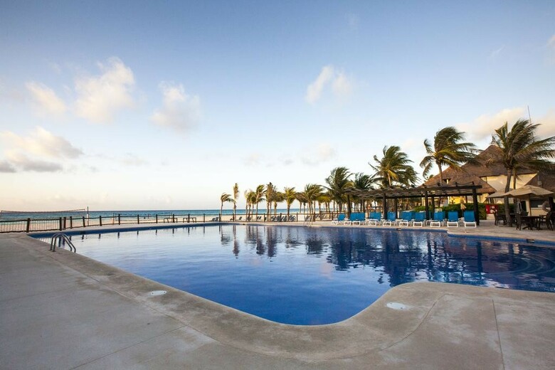 Hotel Allegro Playacar Resort