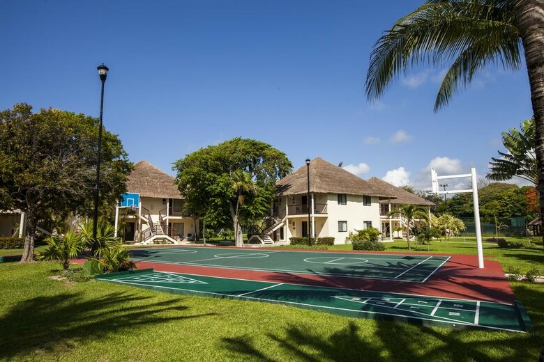 Hotel Allegro Playacar Resort