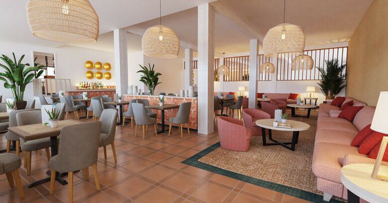 Hotel Alua Soul Menorca