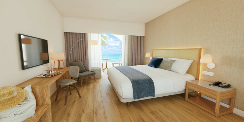 Hotel Alua Soul Menorca