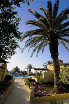 Hotel Ta Cenc & Spa