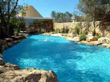 Hotel Ta Cenc & Spa